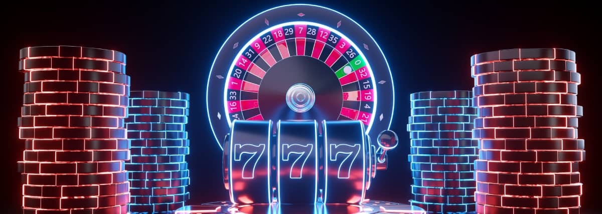 What it means to have a slot machine dream